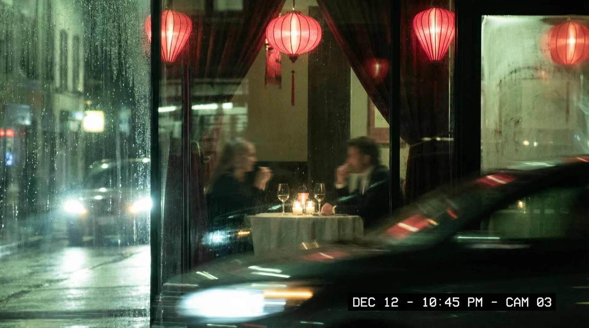 AG亚娱娱乐 - 密会餐厅偷拍
